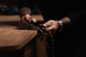 Spirit Yachts | Homepage | Hand Crafted Woodworking Spirit Yacht | Luke Dorey Photography