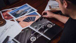 Spirit Yachts | Design | Modern Classic | Luke Dorey Photography