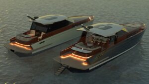 Spirit | P50 | Sport | Coupe